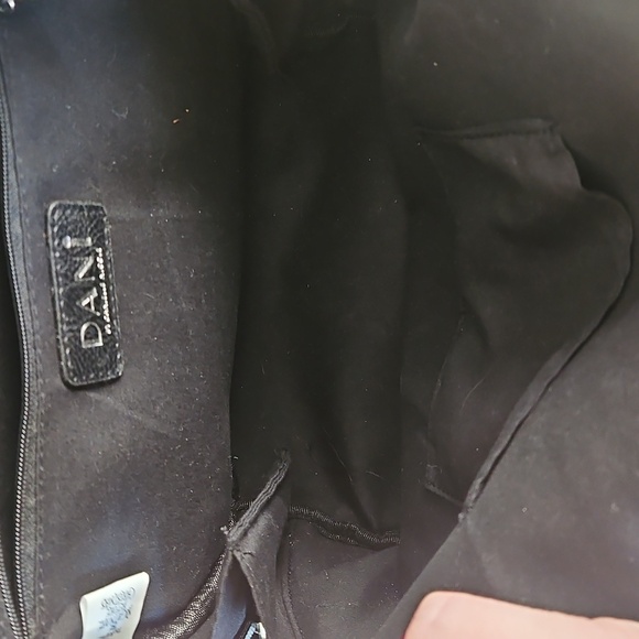 Dani Nightmare Before‎ Christmas Backpack - Picture 4 of 9